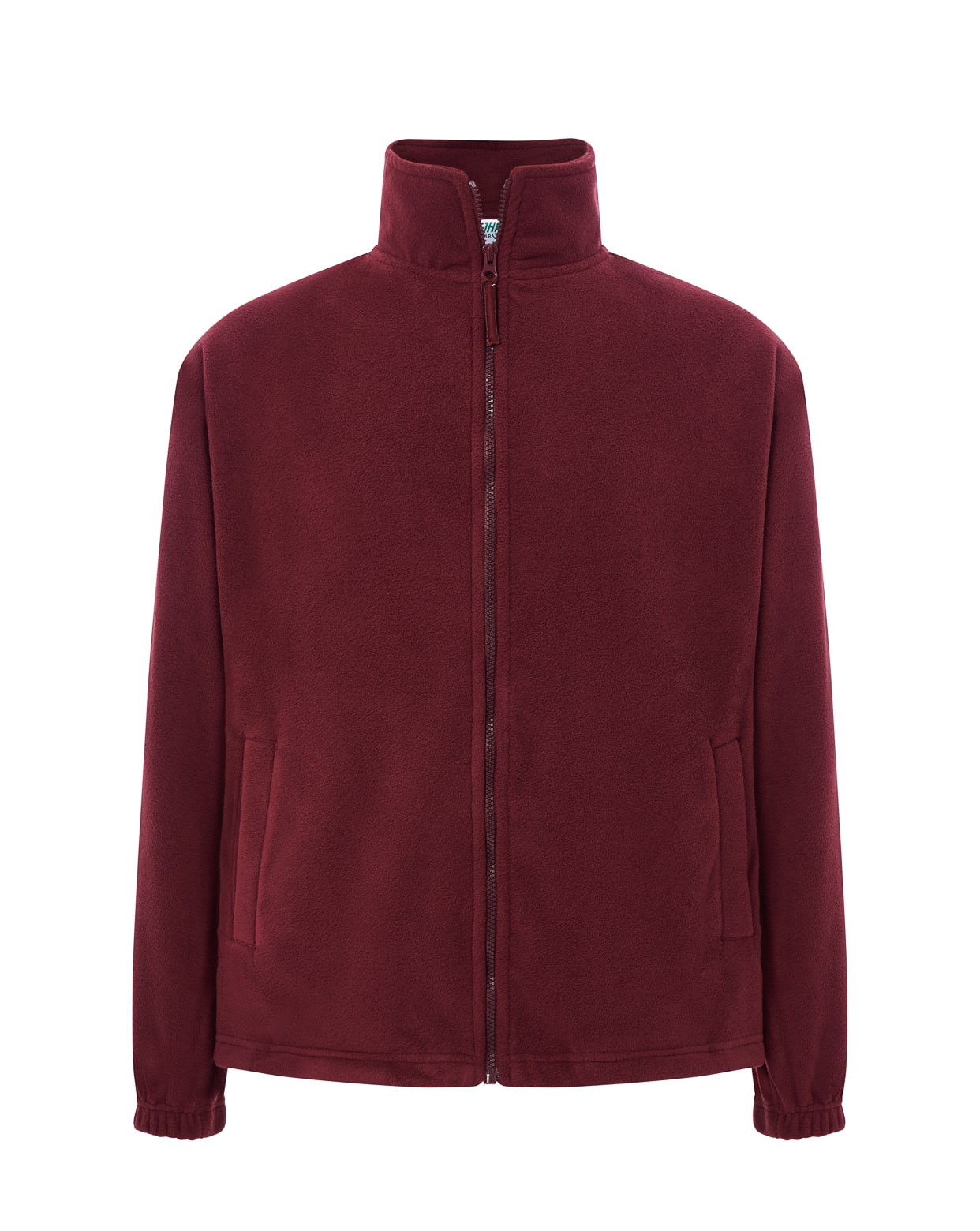 polar personalizado granate